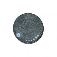 Drehknopf Mahlverstellung